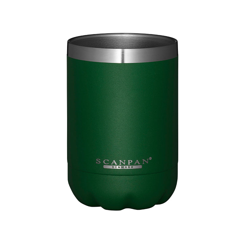 TO-GO by Scanpan termokop Forrest Green 350 ml