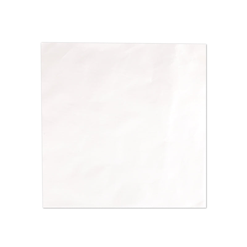 Airfryer bagepapir/stegepapir genanvendeligt - 25x25 cm