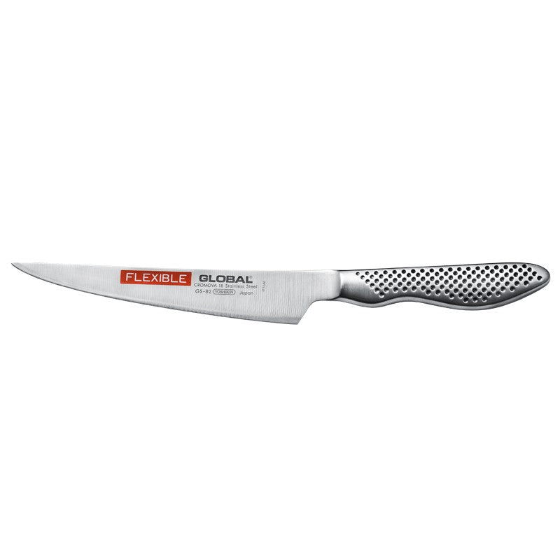 Global Rosendahl sushi kniv flexibel 14,5 cm GS-82