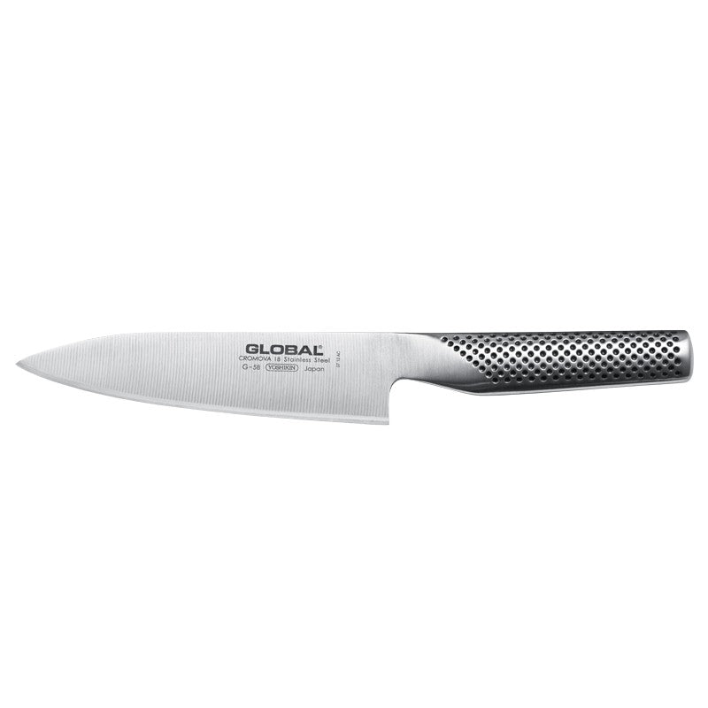 Global Rosendahl kokkekniv G-58 16 cm