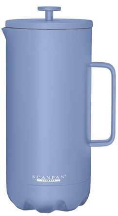 Stempelkande 1.0 L., Airy Blue - TO GO