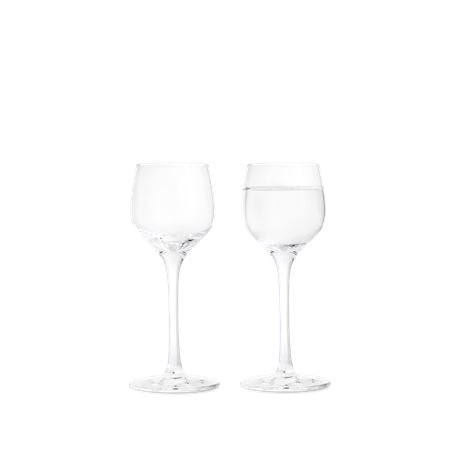 Rosendahl Premium Glas Snapseglas 2 stk 5 cl