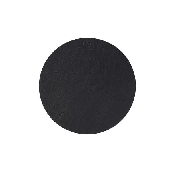 NOORT  Charcoal Black Ø33 cm