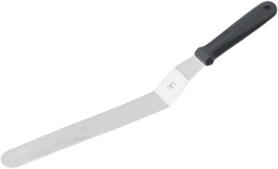 Silikomart Paletkniv med knæk 38cm