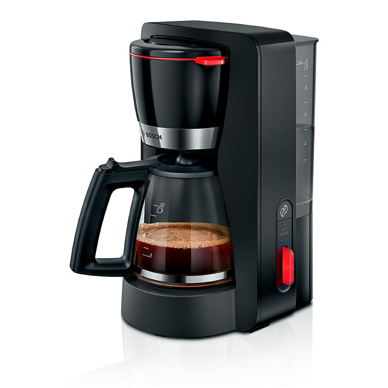 Bosch TKA4M233 MyMoment kaffemaskine, sort