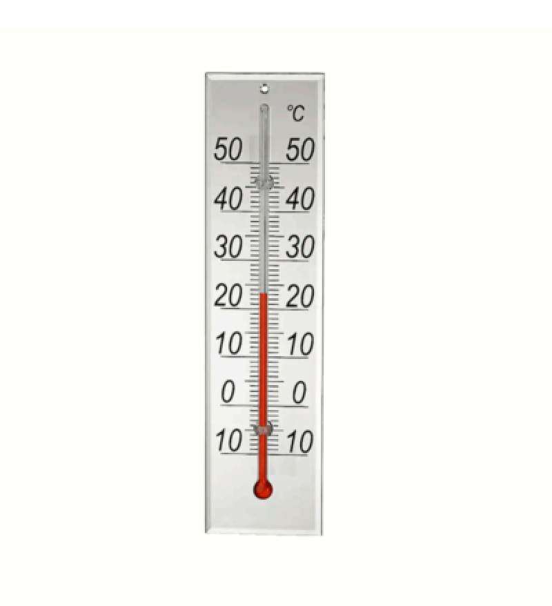 Stue termometer