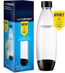 Sodastream DWS Fuse Flaske 1 ltr