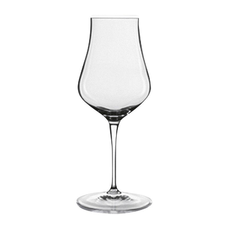 Luigi Bormioli rom/whiskyglas Vinoteque spirits 17 cl