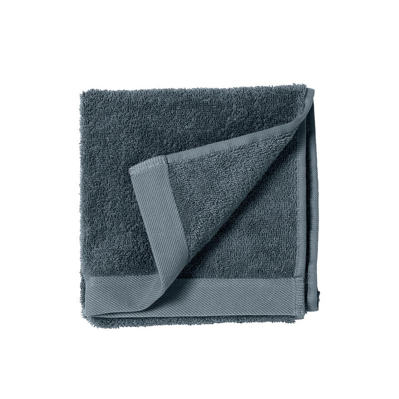 Södahl Comfort håndklæde china blue, 40x60 cm