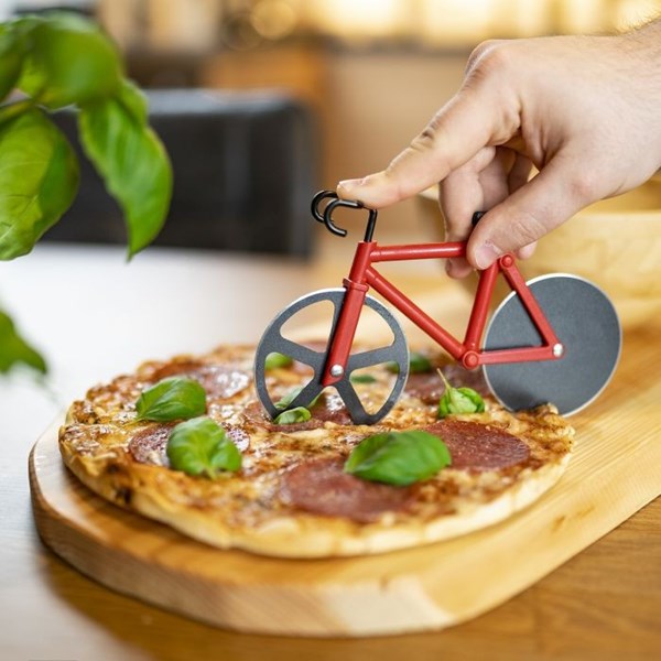 Westmark cykel pizza skærer