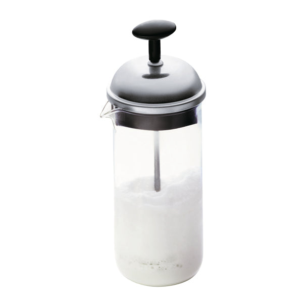 Bodum Chambord mælkeskummer - 0,08 liter
