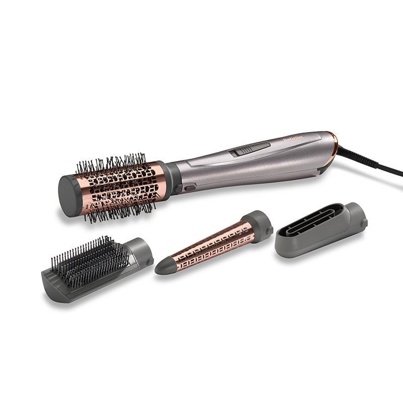 Babyliss airstyler - Ionic AS136E