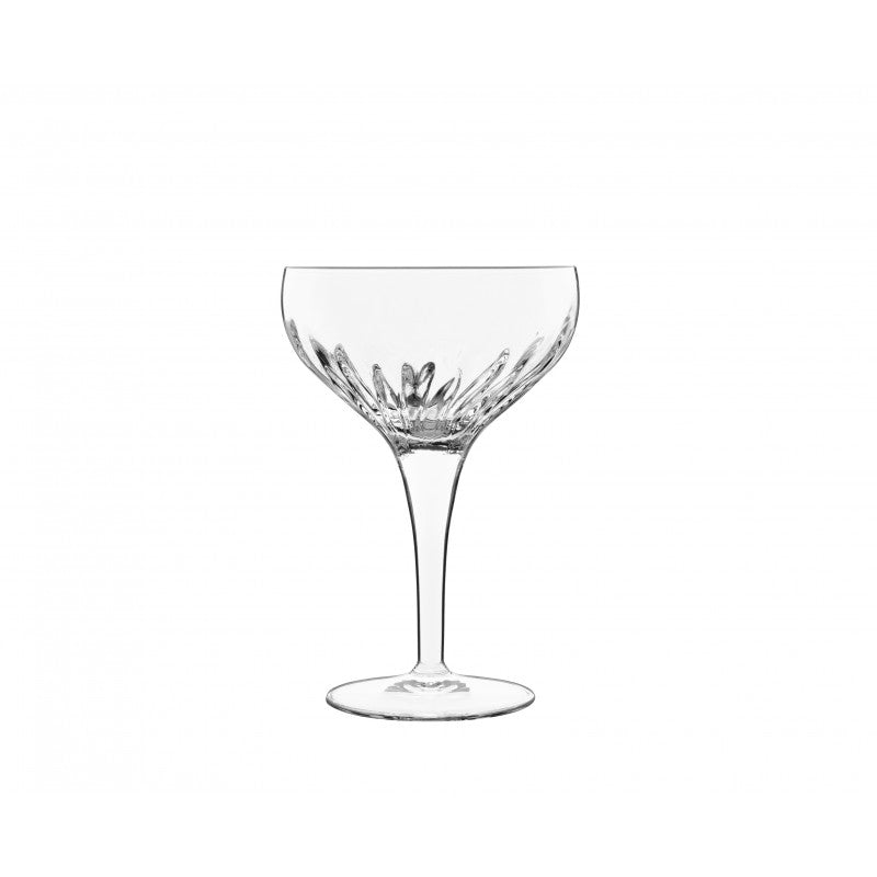 Luigi Bormioli Mixology cocktailglas, 22.5 cl