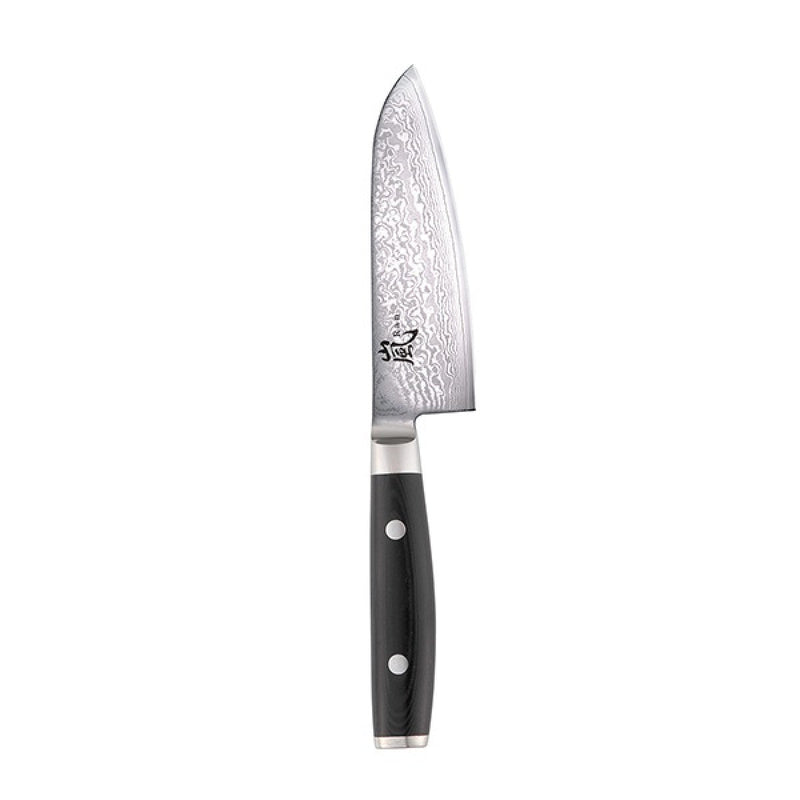 Yaxell Ran santoku kniv 12,5 cm