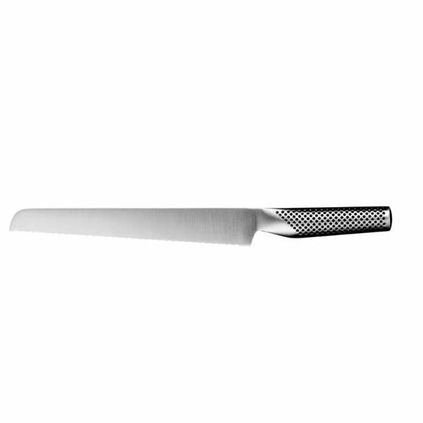 Global Rosendahl brødkniv G-9 22 cm