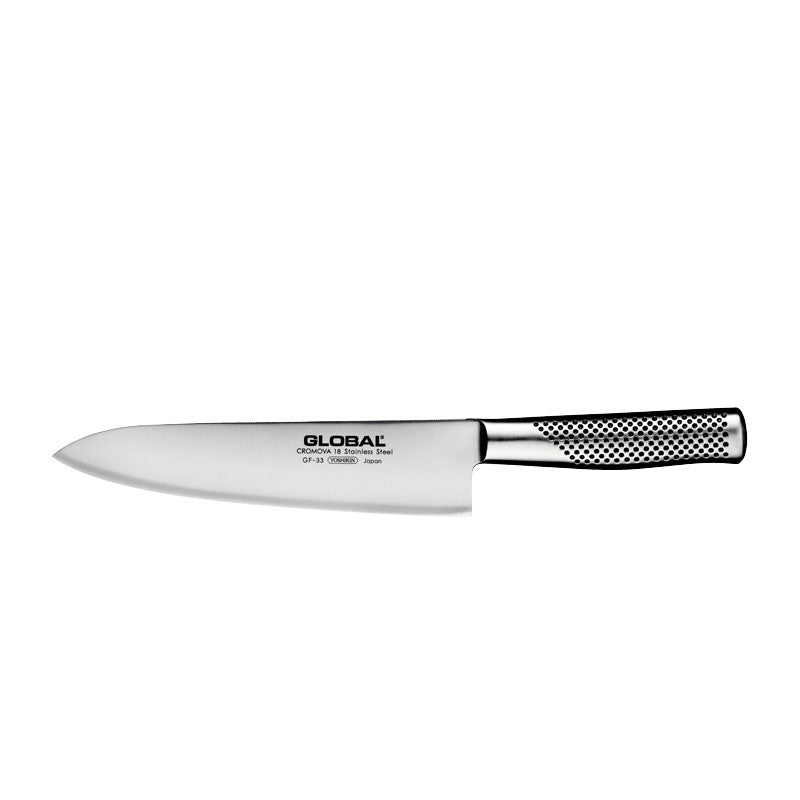 Global Rosendahl kokkekniv, pro, 27 cm