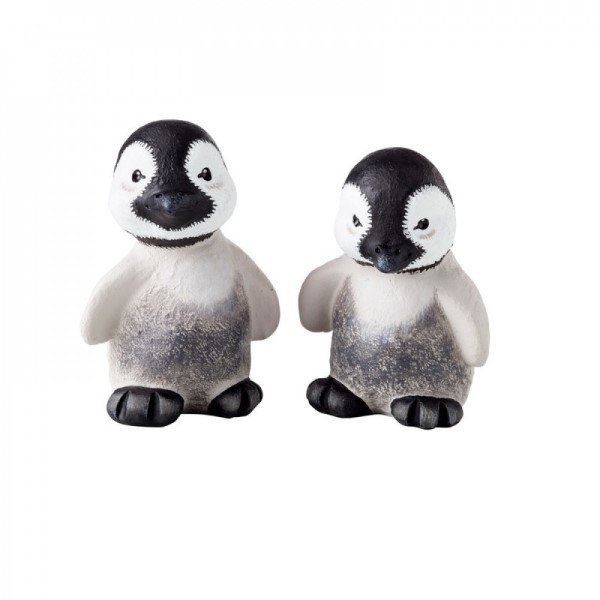 Etly Klarborg Pingviner Pingo & Pjevs 2020