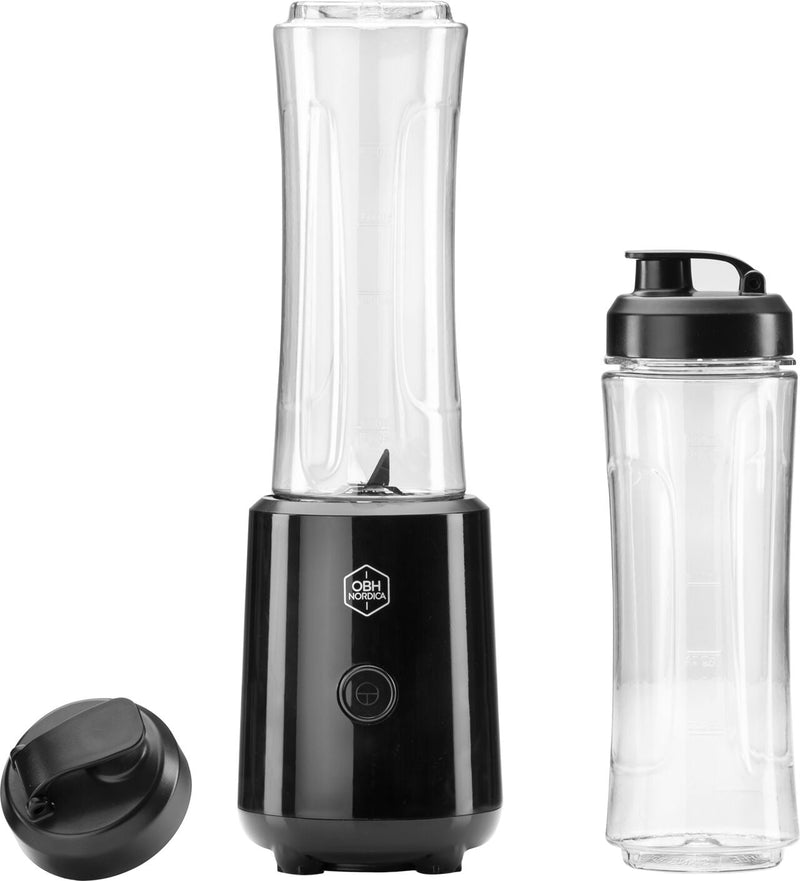 OBH Nordica Mainstream blender, Twister to go