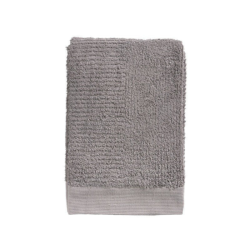 Zone Classic, håndklæde, Gull grey 70 x 140