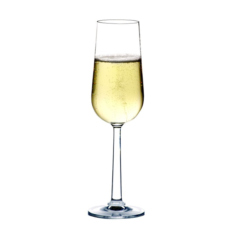 Rosendahl champagneglas 24 cl. 6 stk.