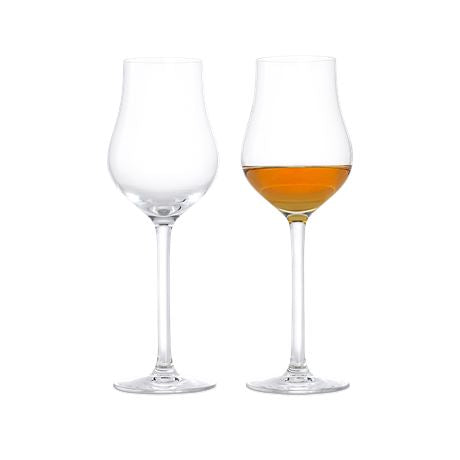 Rosendahl Premium Glas Spiritusglas 2 stk 23 cl