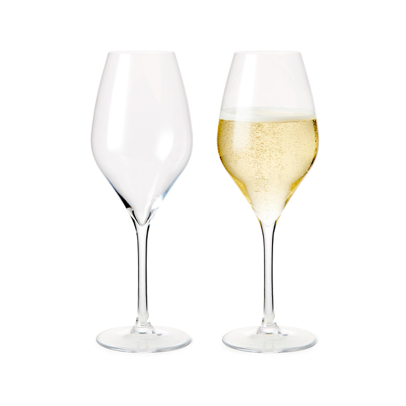 Rosendahl Premium champagneglas 2 stk. 37 cl