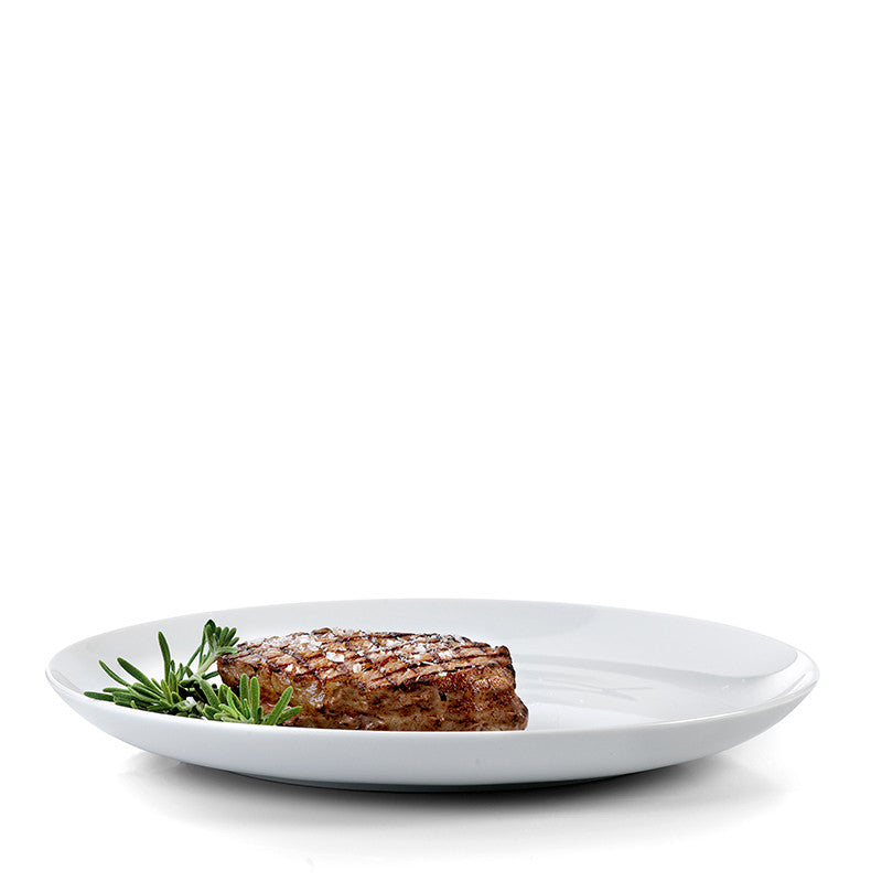 Aida Atelier Steak tallerken i pakke - 4 stk