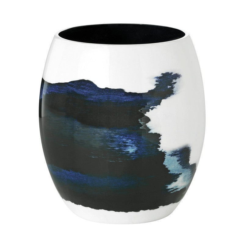 Stelton Stockholm aquatic vase H17,8 cm