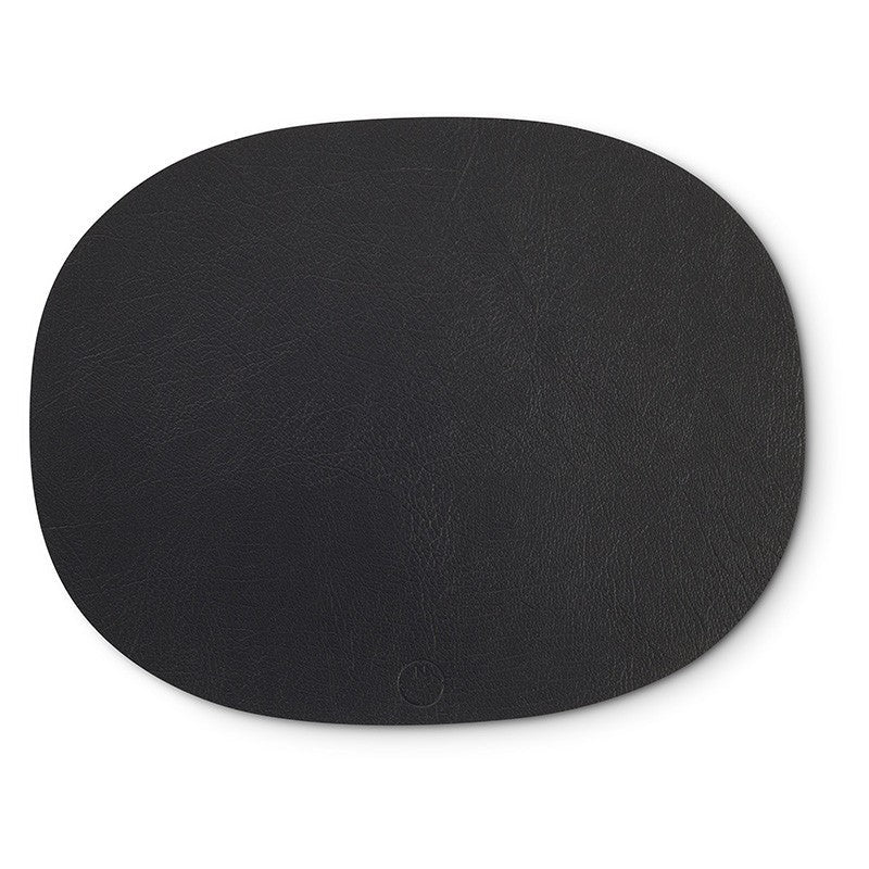 NOORT Charcoal Black 42x33 cm