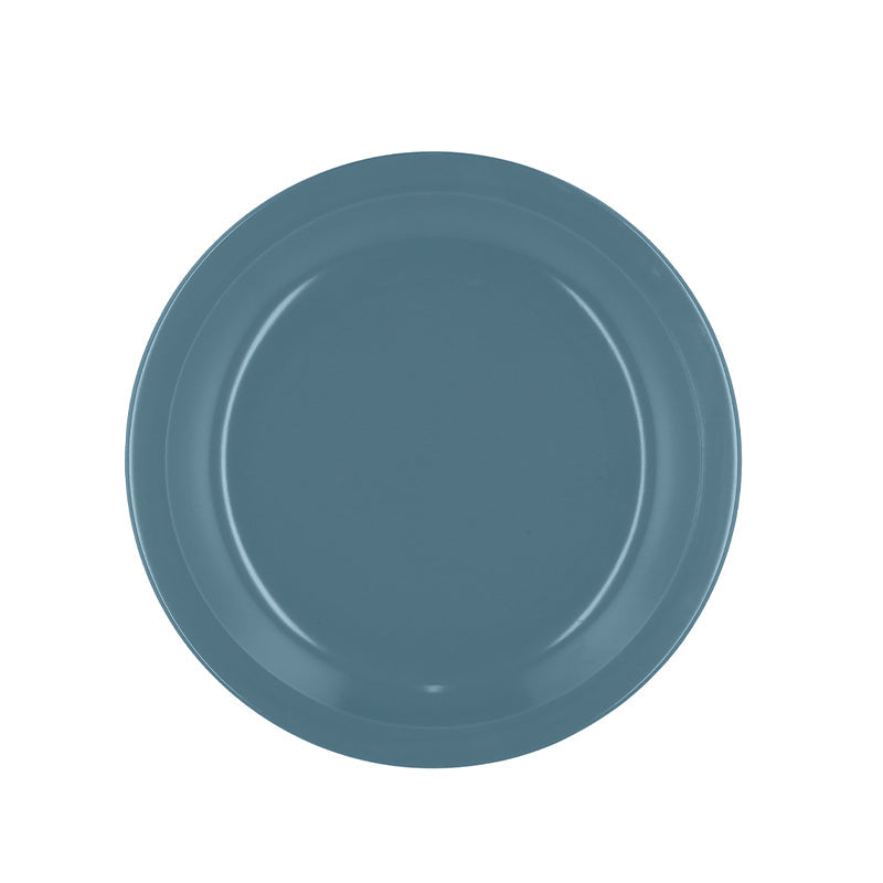 Rosti Hamlet middagstallerken dusty blue 24,5 cm