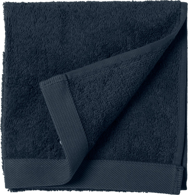 Södahl Comfort Organic Indigo Håndklæde, 40 x 60