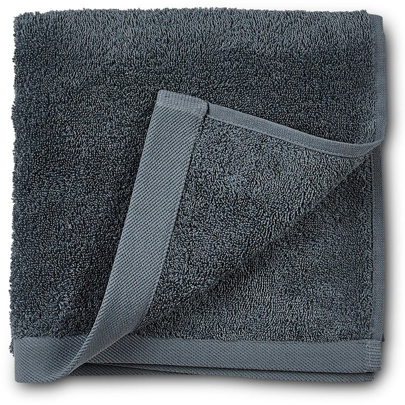 Södahl håndklæde Comfort Organic 50x100 cm china blue