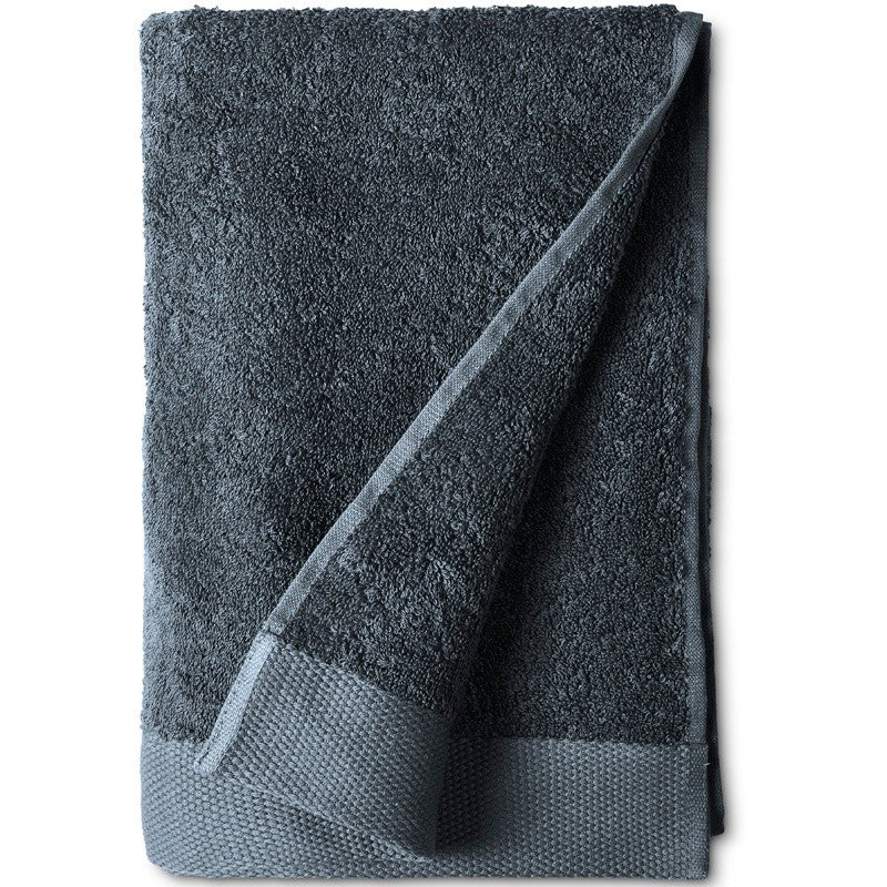 Södahl håndklæde Comfort Organic 70x140 cm china blue