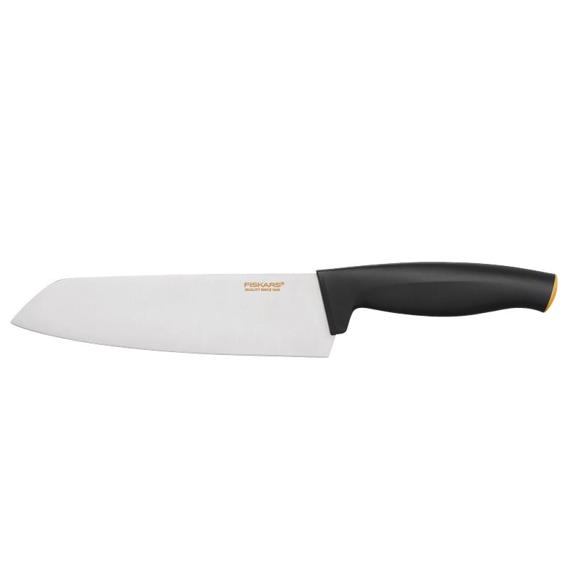 Fiskars Functional Form asiatisk kokkekniv 17 cm