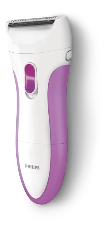 Philips Ladyshaver SatinShave Wet and Dry HP6341/00