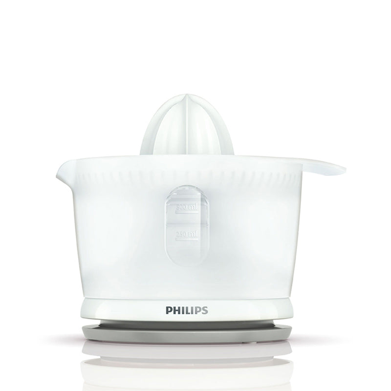 Philips citruspresser HR2738/00 hvid