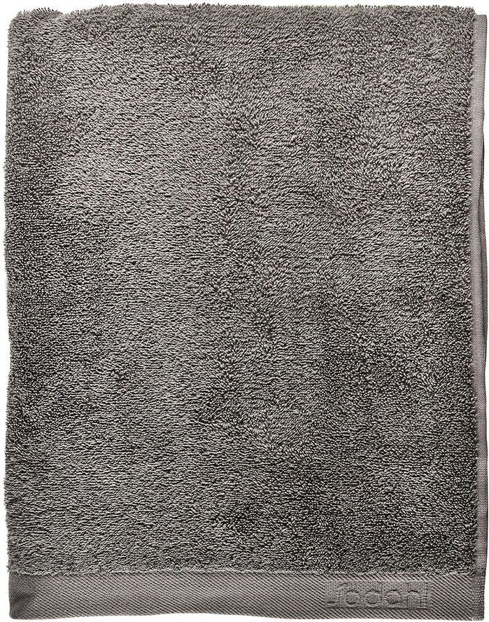 Södahl Comfort Håndklæde Grey, 90x150