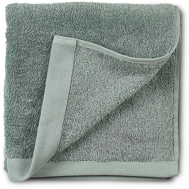 Södahl Comfort Organic Håndklæde Teal
