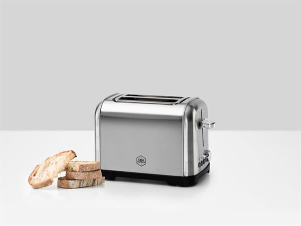OBH Nordica Metropolitan Toaster, 2272