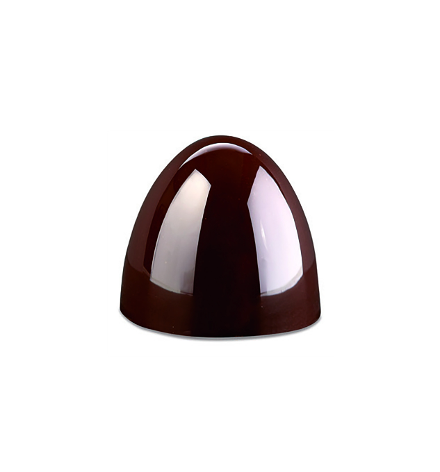 Chokoladeform Pavoni