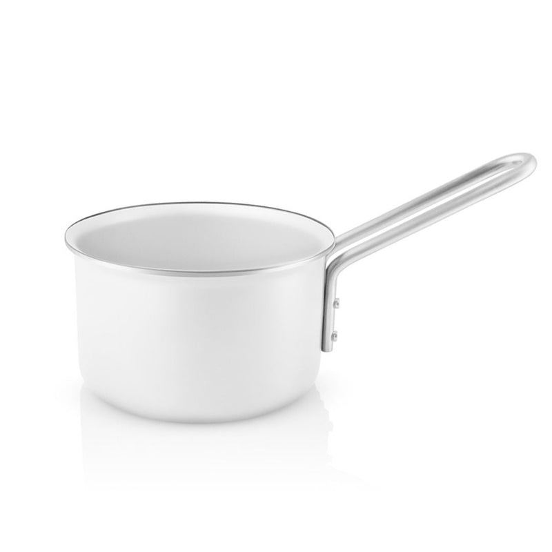 Eva Solo White Line kasserolle - 1,1 liter / 13cm
