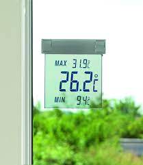 Sensotek udendørstermometer UT 100