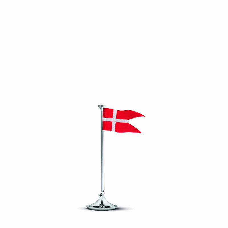 Georg Jensen Fødselsdagsflag