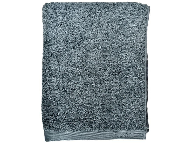 Södahl Comfort Organic, China blue Håndklæde, 90 x 150
