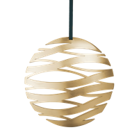 Stelton Tangle kugle ornament, stor